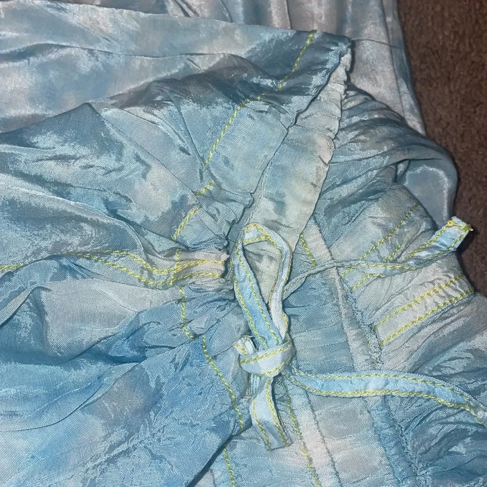 NWT Urban outfitters tie dye jumpsuit